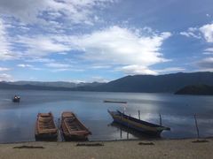-丽江泸沽湖景区