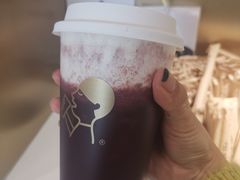 多肉葡萄-喜茶(永旺梦乐城店)