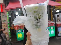 -鲍氏老字号冷热饮老店(瑞安店)