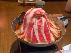 -白石的深夜食堂(济南万象城店)