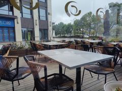 -恩然邦臣酒店-漫垛餐厅