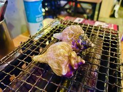-质烤烤物·活烤海鲜(质烤总店)