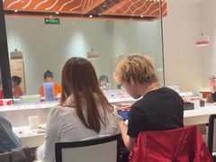 -新一番三文鱼寿司(大东海店)