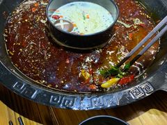 -味仙疯美蛙鱼头(清扬路总店)