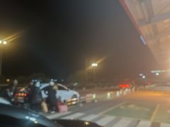 -丽江三义国际机场
