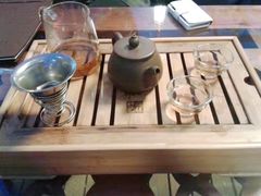 -丽江庭院之丽江往事(安定门店)