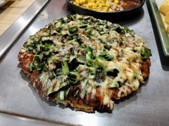 烤辣葱蛋黄酱大阪烧-日葵 大阪烧ひまり(仙霞路店)