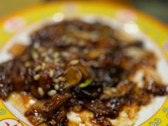 -那家小馆•北京菜•烤鸭(香山店)