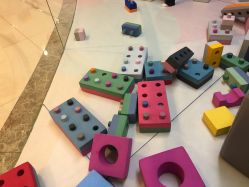 -孩子王童乐园(成都吾悦广场店)