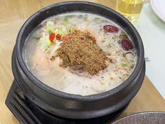 -海兰江石锅饭(水上店)