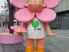 -东莞松山湖万象汇