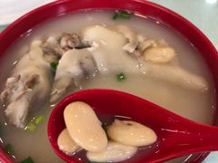 -廖老妈蹄花店(人民公园陕西街259号店)