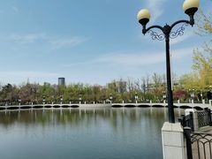 -大连植物园