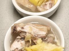 -百年果林椰子鸡(中洲店)