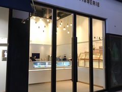 门面-朱迪小铺.半糖奶油蛋糕(海汇港店)