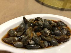 -吕四渔港码头海鲜餐厅