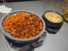 -大叹号啤酒屋·延边料理(延大店)