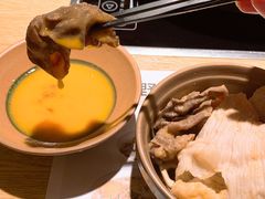 -温野菜涮涮锅(西单大悦城店)