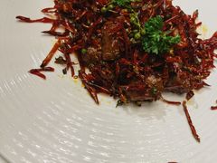 -后海16号·北京私房菜