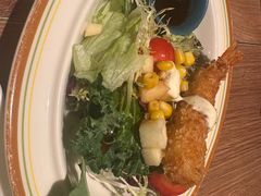 -玛格萝妮比萨屋(陆家浜路店)