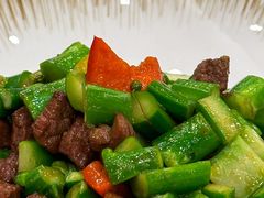 -顺风山庄(水濂山店)