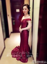 -韩国天使嫁衣婚纱礼服馆(上海旗舰店)