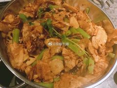 -蛙蛙叫·干锅年代(钻石广场店)