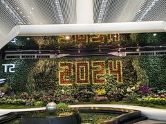 -广州白云国际机场-T2航站楼