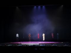 -无锡大剧院-售票中心