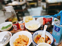 -晓宇重庆火锅(大唐不夜城店)