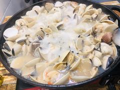 -拾下卜卜贝•海鲜火锅