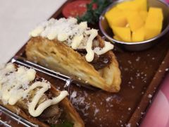 -一沙一城·岩烤牛扒(深圳首店)