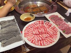 -唇辣号重庆老火锅(燕郊鑫乐汇店)