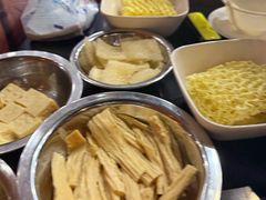 -川香煲(茅台路店)