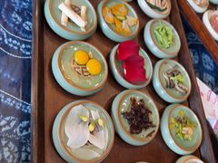 -桥香园过桥米线(国贸店)