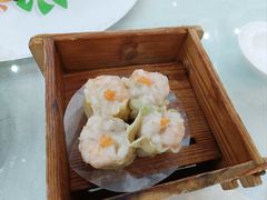 -年顺渔村(大岭山店)