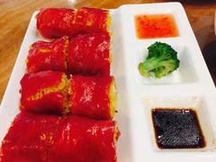 -北海金昌开元名都大酒店·四季轩中餐厅