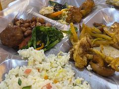 -新红帽自助盒饭(大悦城店)