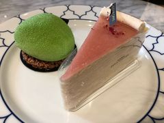 -诺嘉甜品(世贸店)