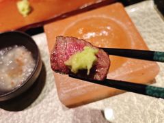 -Ginza Onodera铁板烧(外滩十八号店)