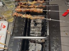 -邢氏老太太烤串(北兴街店)