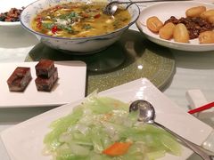 -和记小菜(大宁店)