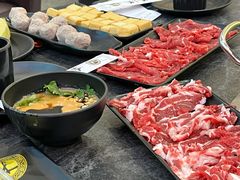 -林记潮牛·牛肉火锅(上马墩店)