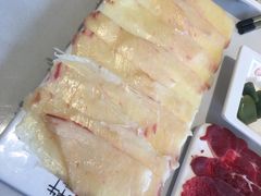 -焯牛潮汕牛肉火锅(云峰街创始店)