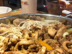 -黄记煌三汁焖锅(龙湖U城店)
