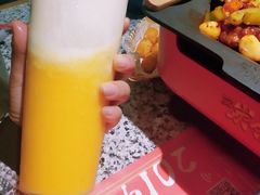 -炭舍干锅(华发商都店)