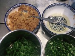 -陈伯手工鱼丸(鼓浪屿沙滩店)