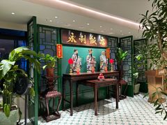 -永利飯店·44年老字号·经典粤菜(陈家祠店)