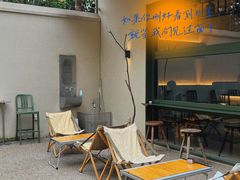 -山野咖啡(之江花园店)