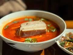 -同得兴 Since·1995 传统苏式面馆(十全街店)